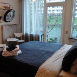 Bed and Breakfast Amsterdam West