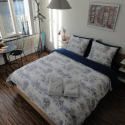Bed and Breakfast Amsterdam West