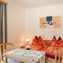 Appartements Schneeglöckchen