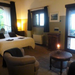 B&B - appartement Vista sull'oliveto