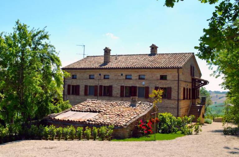 la Vecchia Scuola