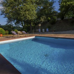 Agriturismo Casale le Crete