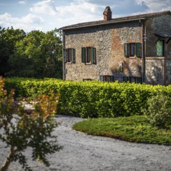 Agriturismo Casale le Crete