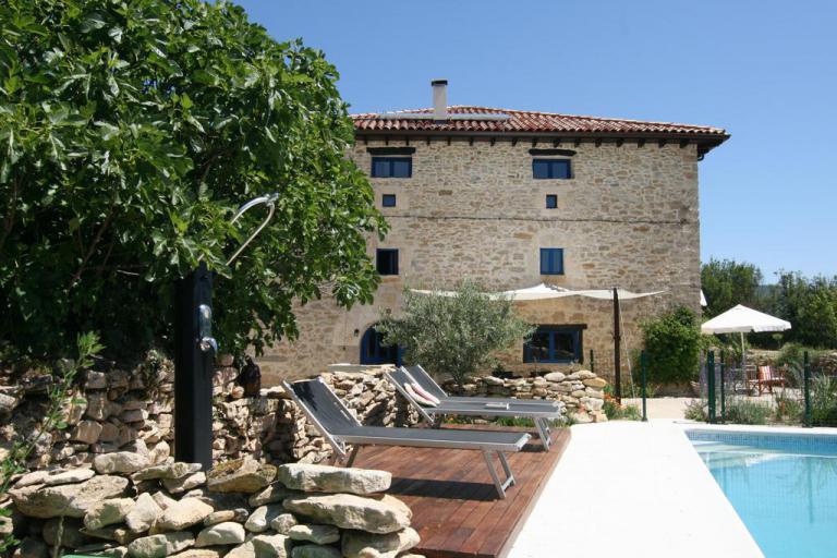 Casa la Sonrisa