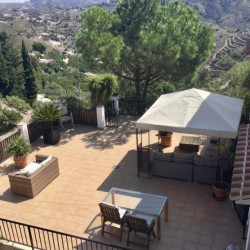 Abundancia B&B