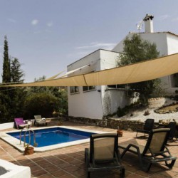Casa Los Eucaliptos