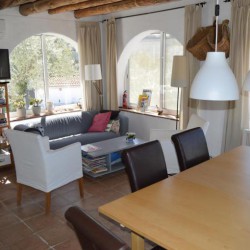 Casa Los Eucaliptos
