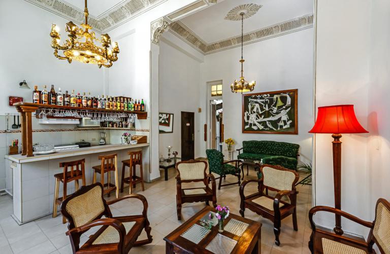 B&B Central Havana