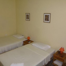 Hostal Doña Elisa