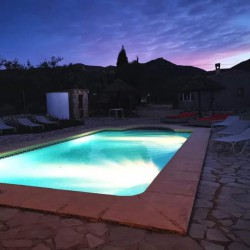 Casa Hortensia 