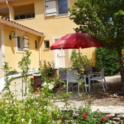 Villa Fleury