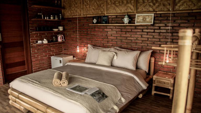 Hidden Sleep Bali