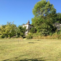 Domaine La Bruyère