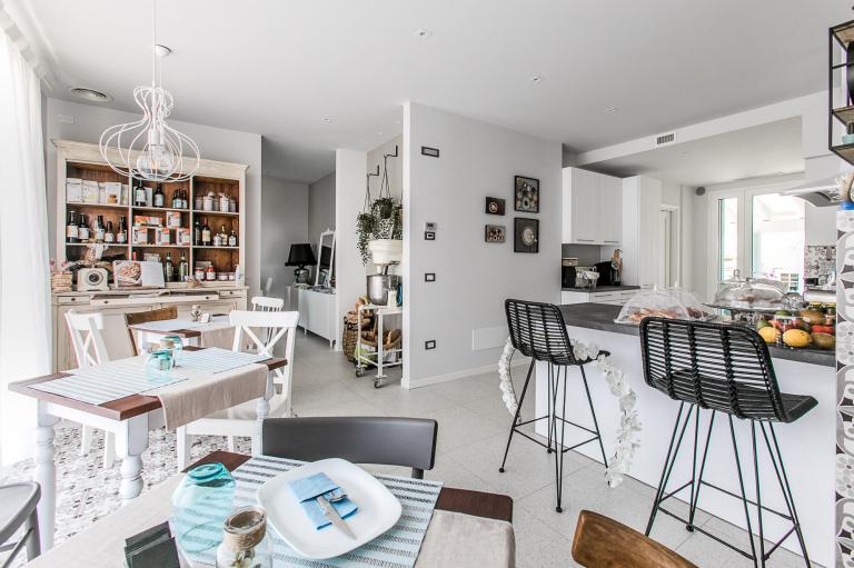 B&B Il Granaio Celeste