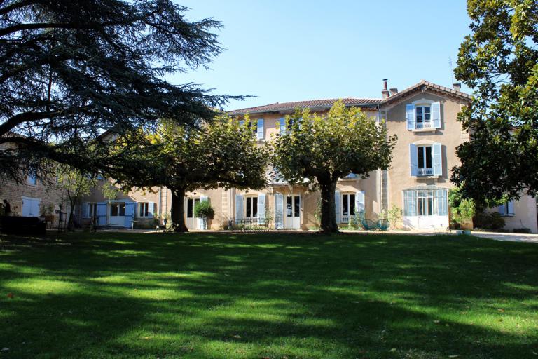 Clos Ceres