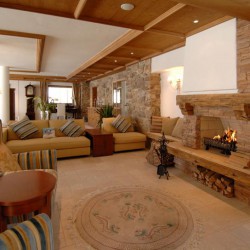 Chalet Panorama