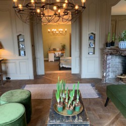 b&b Elswoutshoek