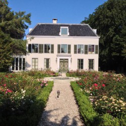 b&b Elswoutshoek