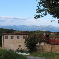 Casa in Bocca al Lupo