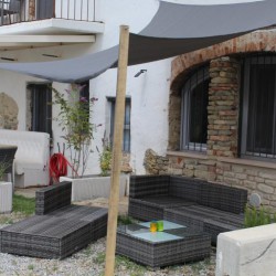 Casa in Bocca al Lupo