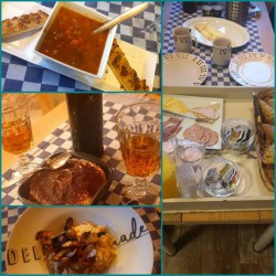 Bed & Breakfast Herkingen