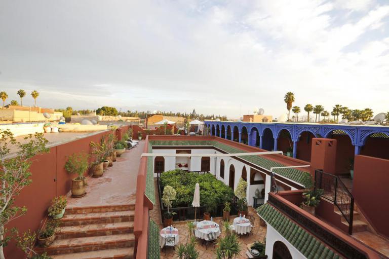 Riad Daria