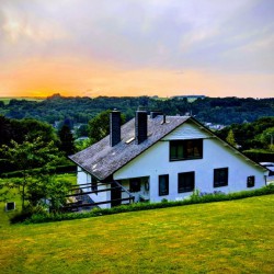 Villa met sauna en jacuzzi in de Ardennen 