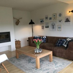 Villa met sauna en jacuzzi in de Ardennen 