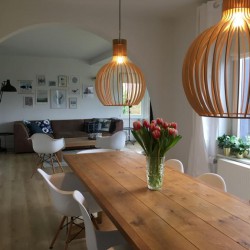 Villa met sauna en jacuzzi in de Ardennen 