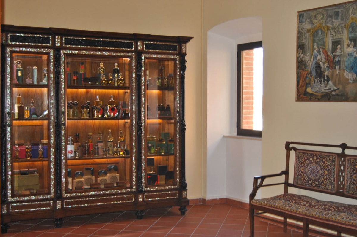 Museo del Profumo